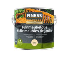 Finess Finess Tuinmeubelolie