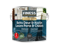 Finess Finess Beits Deur & Kozijn Dekkend