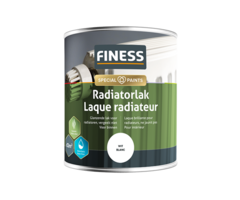 Finess Radiatorlak