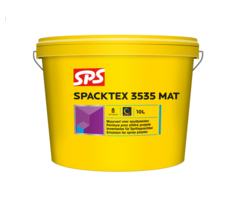 SPS Spacktex 3535 MAT