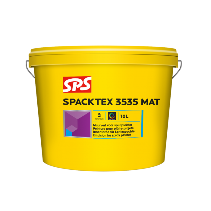 SPS Spacktex 3535 MAT