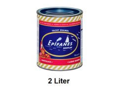 Epifanes Epifanes Bootlak 2 Liter (kleuren)
