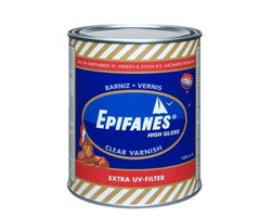 Epifanes Epifanes Bootlak Blank / Vernis