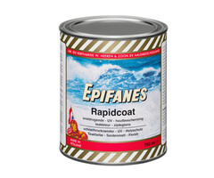 Epifanes Epifanes Rapidcoat  met UV filter