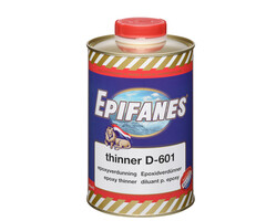 Epifanes Epifanes Epoxyverdunning D-601
