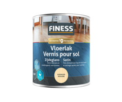 Finess Finess Vloerlak Zijdeglans