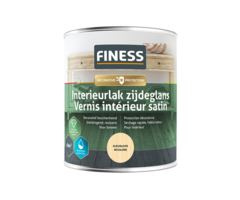 Finess Finess Interieurlak Zijdeglans