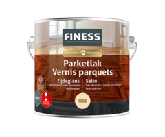 Finess Finess Parketlak Zijdeglans