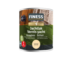 Finess Finess Jachtlak