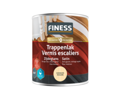Finess Finess Trappenlak
