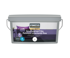Finess Finess Structuurverf Fijn
