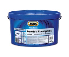 Zero-farbe ZERO RenoTop Housepaint