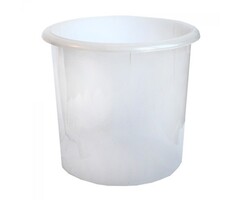 Plastic inzetbeker Go paint inzetpot