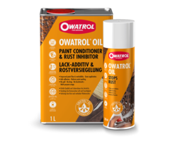 Owatrol Rustol Owatrol Oil
