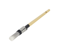 Professional Ronde Kwast