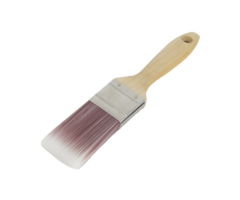 Professional PQ Acryl Platte Kwast