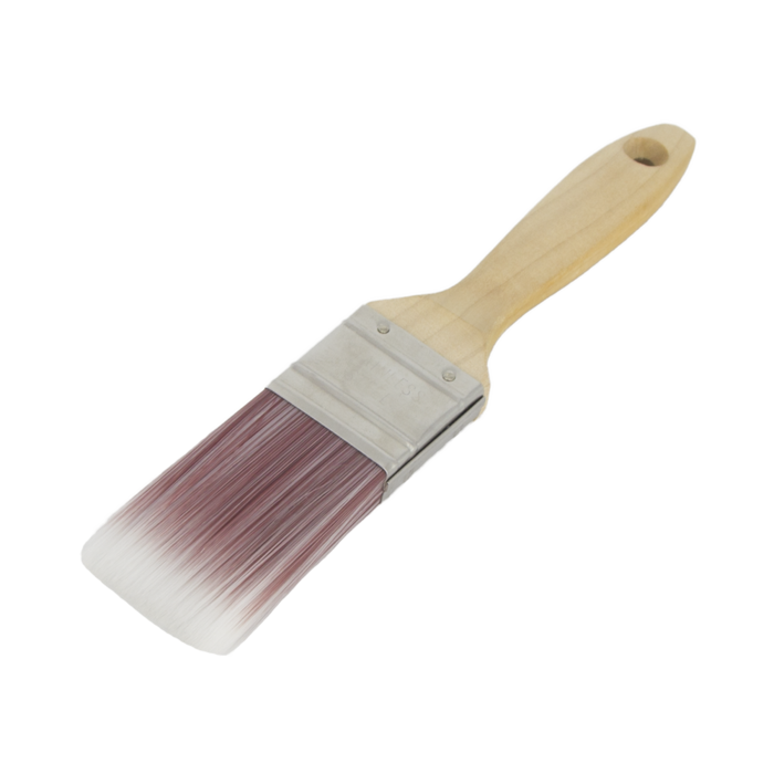 Professional PQ Acryl Platte Kwast