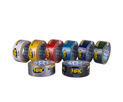 HPX HPX Universele Duct Tape 6200