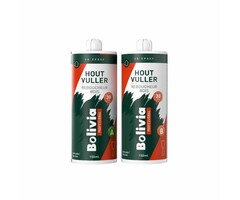 Bichemie coatings Bolivia Epoxy 30 minuten Houtvuller