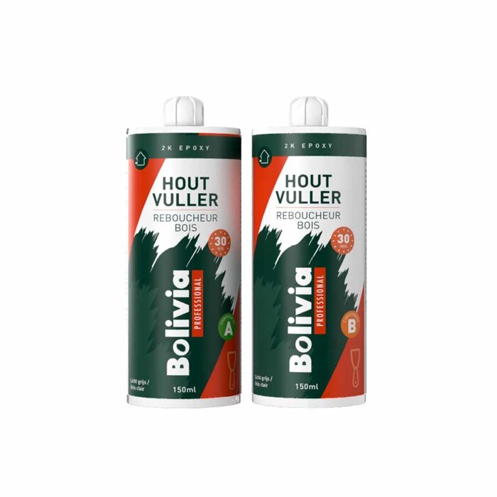 Bichemie coatings Bolivia Epoxy 30 minuten Houtvuller