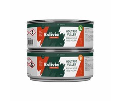 Bichemie coatings Bolivia 2k Houtrotvuller