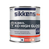 Sikkens Sikkens Rubbol XD High Gloss