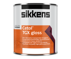 Sikkens Sikkens Cetol TGX gloss