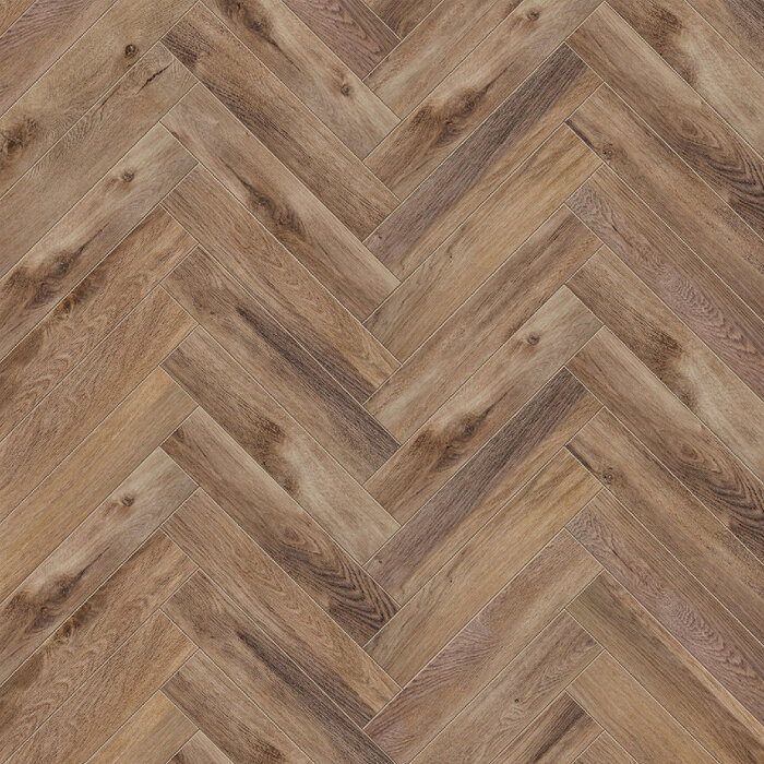 Vinyluxe Herringbone 9 Kleuren