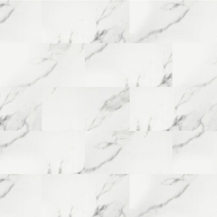 Aqua Click Tiles  (610X305X4) 9 Kleuren