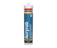 Soudal Soudal Acryrub