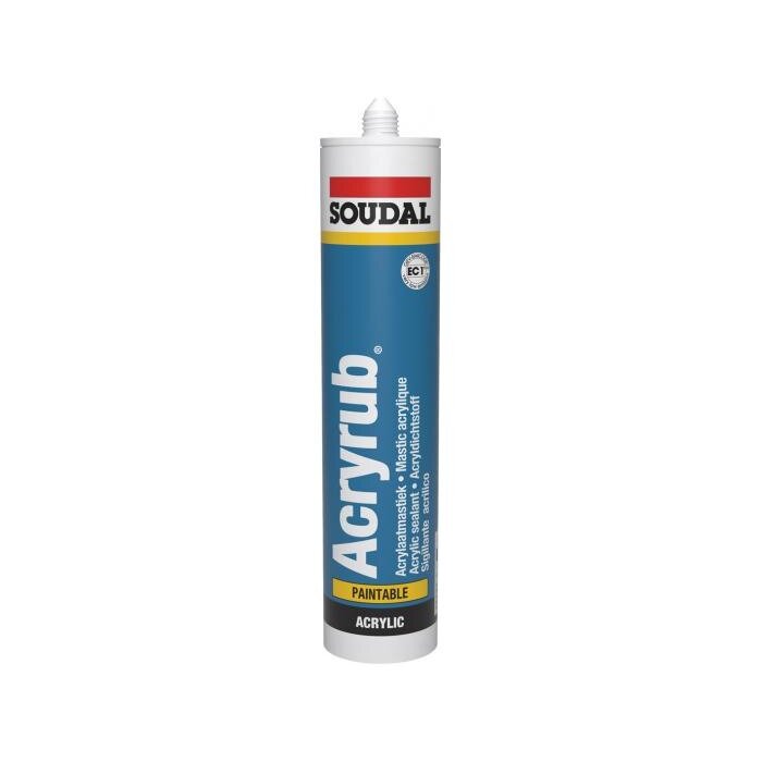 Soudal Soudal Acryrub