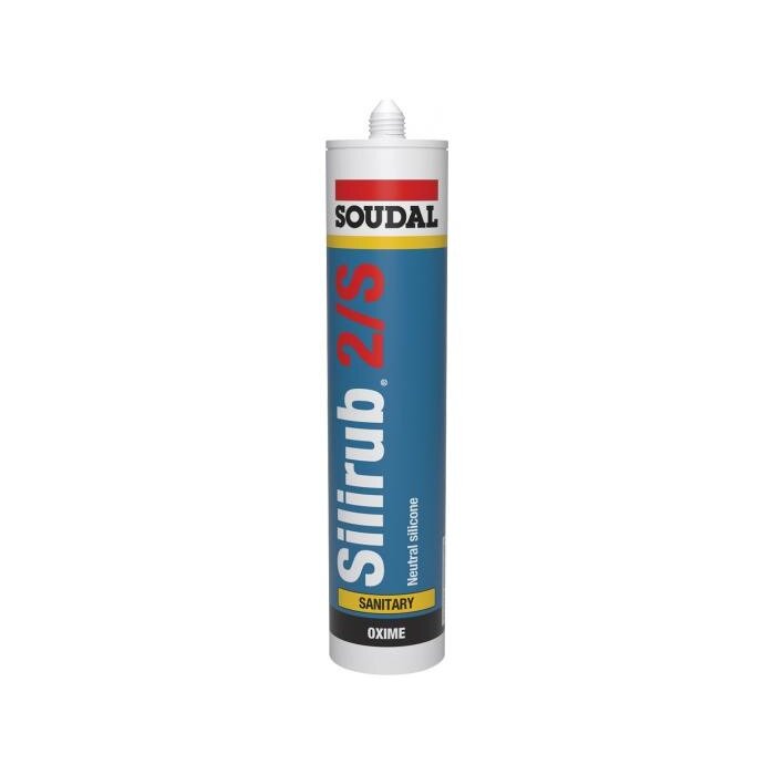 Soudal Silirub 2S