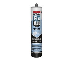 Soudal Fix ALL Crystal