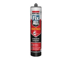 Soudal Fix ALL High Tack