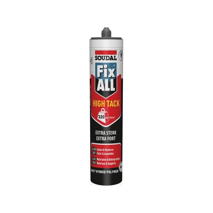 Soudal Fix ALL High Tack