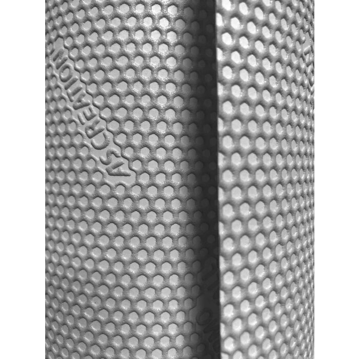 Thermowall energiebesparend vliesbehang overschilderbaar  - 10,05 m x 1,06 m