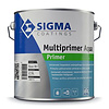 Multiprimer/haftprimer aqua 2,5 liter wit