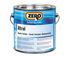 Zero Atrol Systeemverf