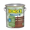 Bondex bankirai olie 7121 3 l