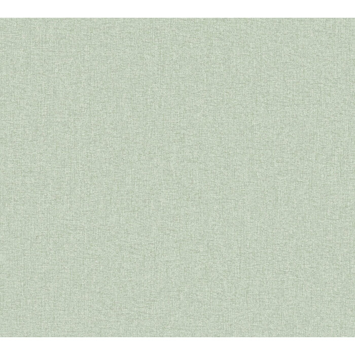 AS Creation Famous Garden - 39353-6 / 393536 Groen