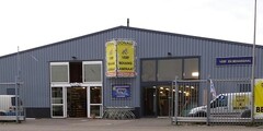 Behang direct leverbaar uit de winkel