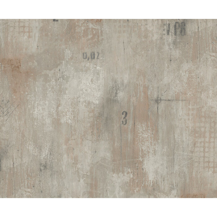 Carl Robinson 17 CR801101