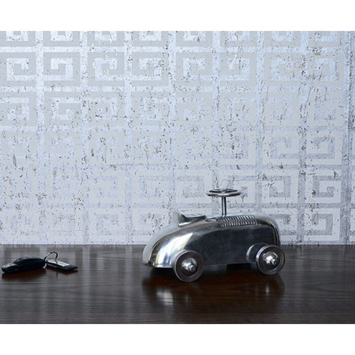 Carl Robinson 17 CR82203