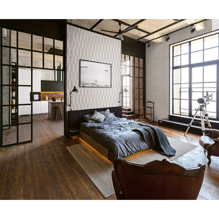 Carl Robinson 17 CR82901