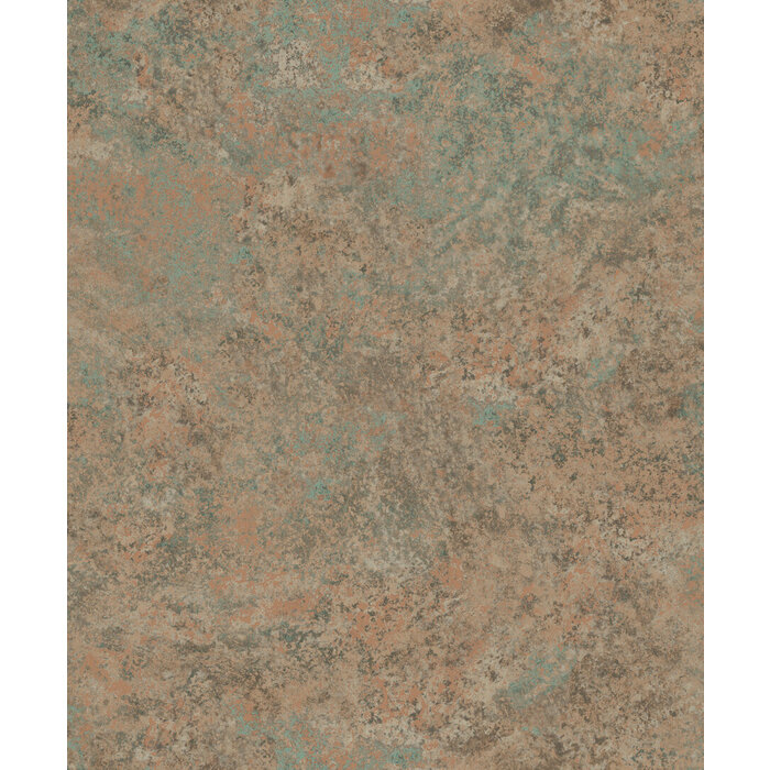 Dutch Wallcoverings Venezia Pierre Glitter M667-08 Bruin