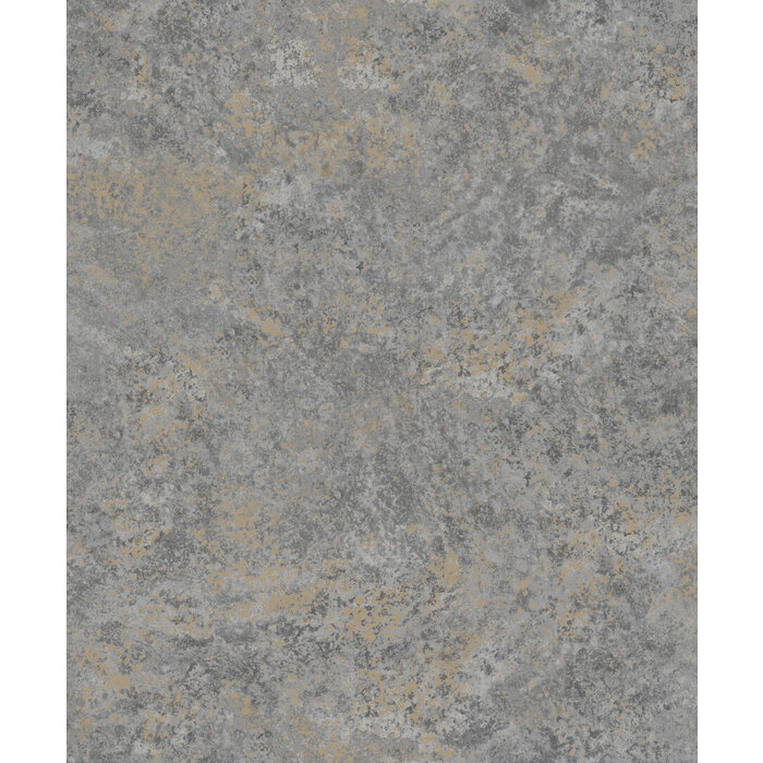 Dutch Wallcoverings Venezia Pierre Glitter M667-19 Grijs