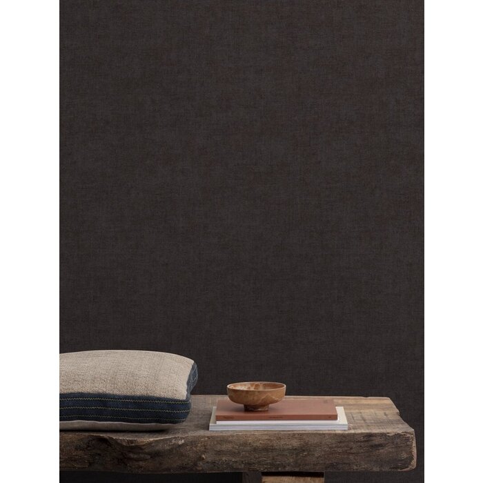 Dutch Wallcoverings Textured Touch TT10008 Bruin