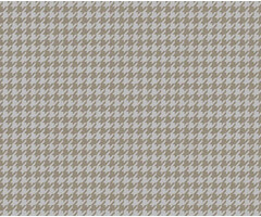 Change KT9779 Houndstooth ivory