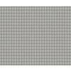 Change KT9779 Houndstooth silver