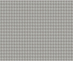 Change KT9779 Houndstooth silver